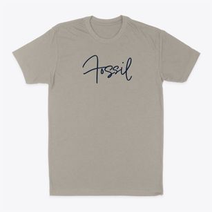 Fossil Wyoming Freestyle Classic Dad T-Shirt