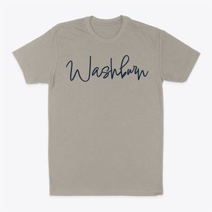 Washburn Maine Freestyle Classic Dad T-Shirt