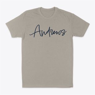 Andrews Indiana Freestyle Classic Dad T-Shirt