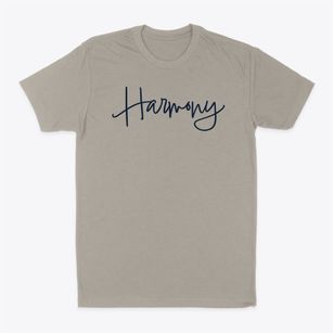 Harmony Pennsylvania Freestyle Classic Dad T-Shirt
