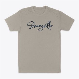 Shueyville Iowa Freestyle Classic Dad T-Shirt