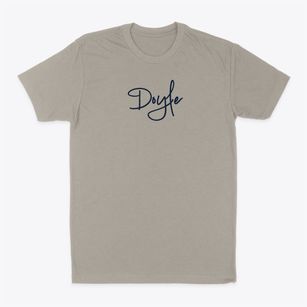 Doyle Tennessee Freestyle Classic Dad T-Shirt