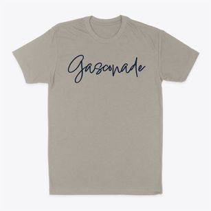 Gasconade Missouri Freestyle Classic Dad T-Shirt