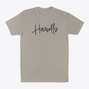 Harrells North Carolina Freestyle Classic Dad T-Shirt