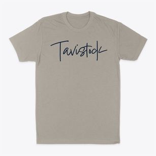 Tavistock New Jersey Freestyle Classic Dad T-Shirt