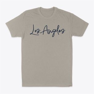 Los Angeles Puerto Rico Freestyle Classic Dad T-Shirt