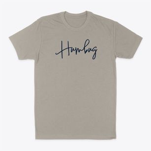 Humbug Virgin Islands Freestyle Classic Dad T-Shirt