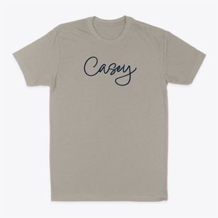 Casey Arkansas Freestyle Classic Dad T-Shirt