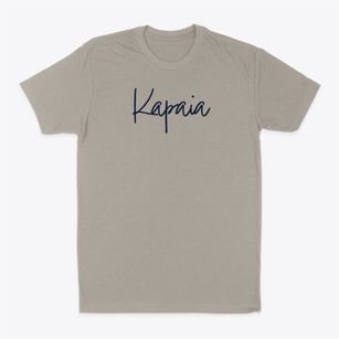 Kapaia Hawaii Freestyle Classic Dad T-Shirt
