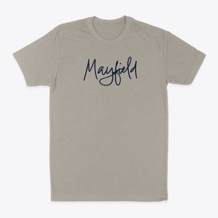 Mayfield Kentucky Freestyle Classic Dad T-Shirt