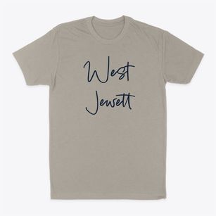 West Jewett New York Freestyle Classic Dad T-Shirt