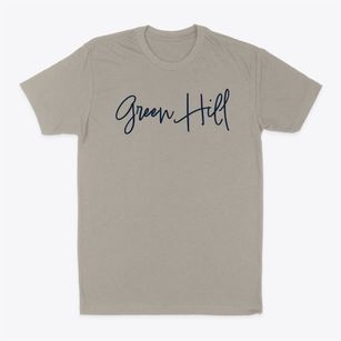 Green Hill Arkansas Freestyle Classic Dad T-Shirt