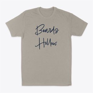 Beards Hollow New York Freestyle Classic Dad T-Shirt