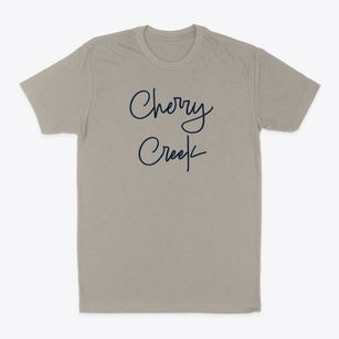 Cherry Creek Nevada Freestyle Classic Dad T-Shirt