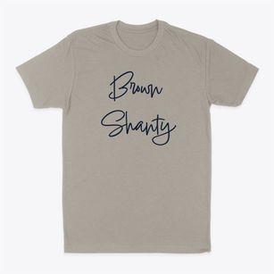Brown Shanty Missouri Freestyle Classic Dad T-Shirt