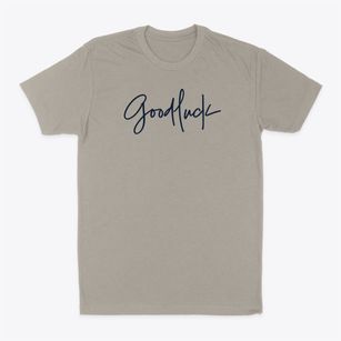 Goodluck Mississippi Freestyle Classic Dad T-Shirt