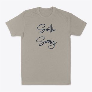 South Surry Maine Freestyle Classic Dad T-Shirt