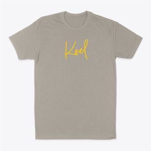 Keel Mississippi Freestyle Classic Dad T-Shirt