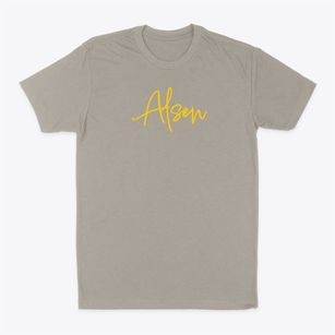 Alsen New York Freestyle Classic Dad T-Shirt