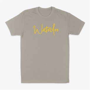Waterloo Oklahoma Freestyle Classic Dad T-Shirt