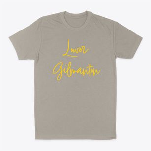 Lower Gilmanton New Hampshire Freestyle Classic Dad T-Shirt