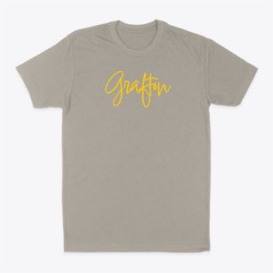 Grafton West Virginia Freestyle Classic Dad T-Shirt