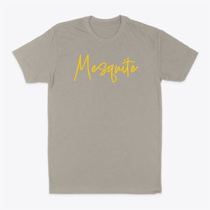 Mesquite Texas Freestyle Classic Dad T-Shirt