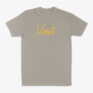 Kent Ohio Freestyle Classic Dad T-Shirt
