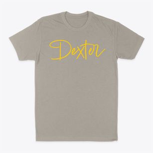 Dexter Wisconsin Freestyle Classic Dad T-Shirt