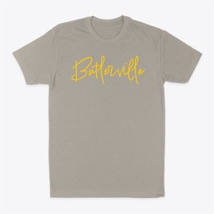 Butlerville Ohio Freestyle Classic Dad T-Shirt