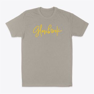 Glenbrook Nevada Freestyle Classic Dad T-Shirt