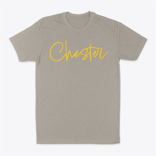 Chester Oklahoma Freestyle Classic Dad T-Shirt