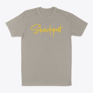 Shackport New York Freestyle Classic Dad T-Shirt