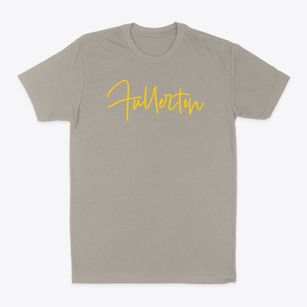 Fullerton Alabama Freestyle Classic Dad T-Shirt