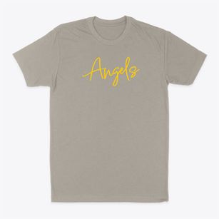 Angels Pennsylvania Freestyle Classic Dad T-Shirt