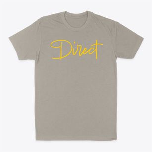 Direct Texas Freestyle Classic Dad T-Shirt