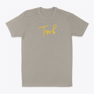 Tomb Pennsylvania Freestyle Classic Dad T-Shirt