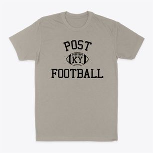 Post Kentucky Football Classic Dad T-Shirt