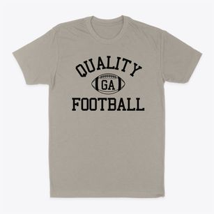 Quality Georgia Football Classic Dad T-Shirt