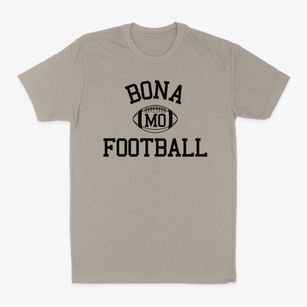 Bona Missouri Football Classic Dad T-Shirt