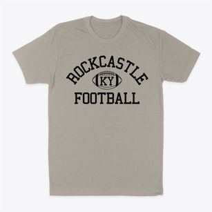 Rockcastle Kentucky Football Classic Dad T-Shirt