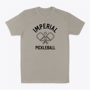 Imperial Pennsylvania Pickleball Classic Dad T-Shirt