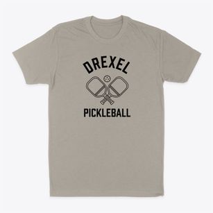 Drexel Ohio Pickleball Classic Dad T-Shirt