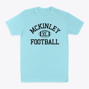 Mckinley Community School Classic Football Classic Dad T-Shirt