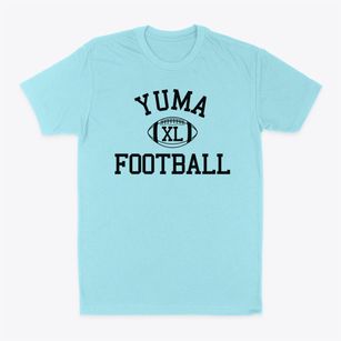 Yuma High School Classic Football Classic Dad T-Shirt