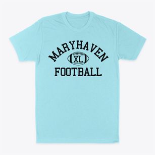Maryhaven Center Of Hope Classic Football Classic Dad T-Shirt
