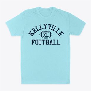 Kellyville Senior High School Classic Football Classic Dad T-Shirt