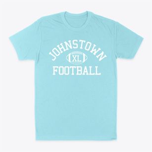 Greater Johnstown High School Classic Football Classic Dad T-Shirt