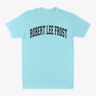 Robert Lee Frost Elementary School Varsity Arch Classic Dad T-Shirt