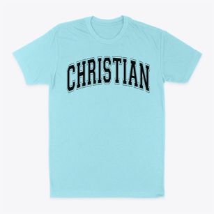 Christian Community Academy Varsity Arch Classic Dad T-Shirt